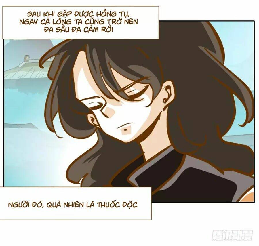 Hòa Thượng Và Tiểu Long Quân: Chapter 63