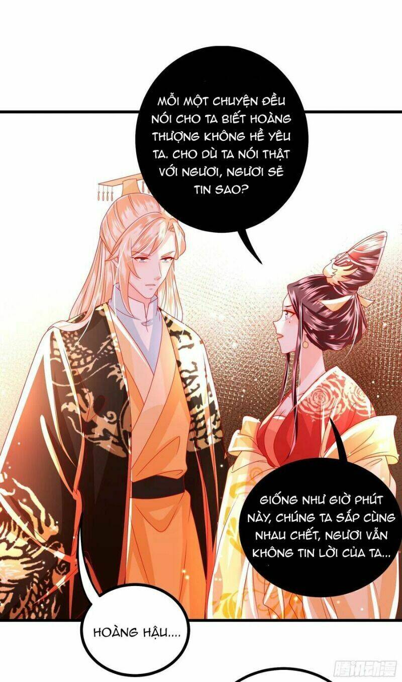 Ta Phải Làm Hoàng Hậu: Chapter 32