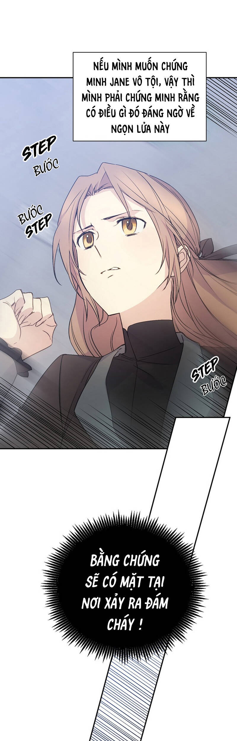 Cô Hầu Giỏi Giang: Chapter 23