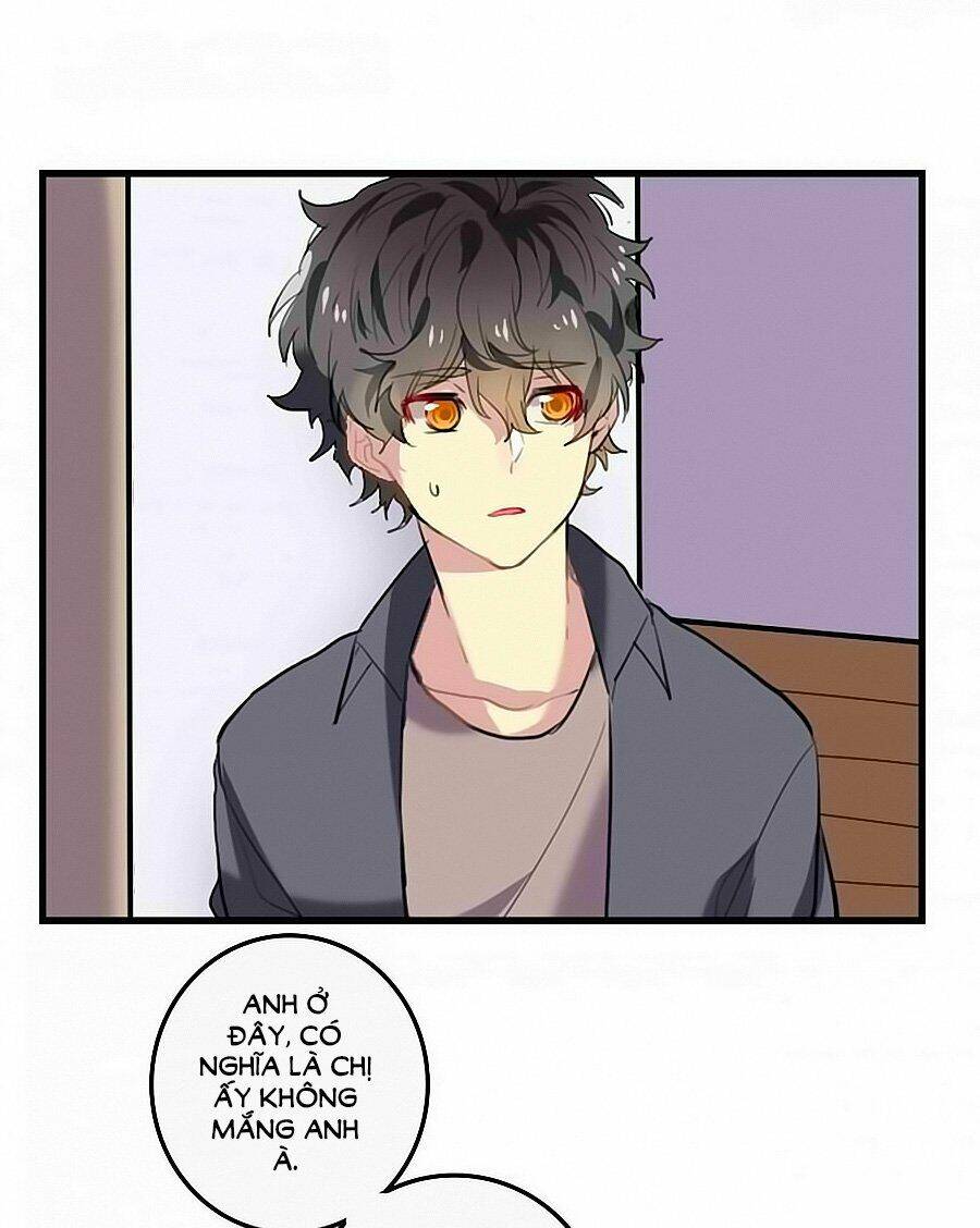 Một Giây Sau Bắt Đầu: Chapter 20