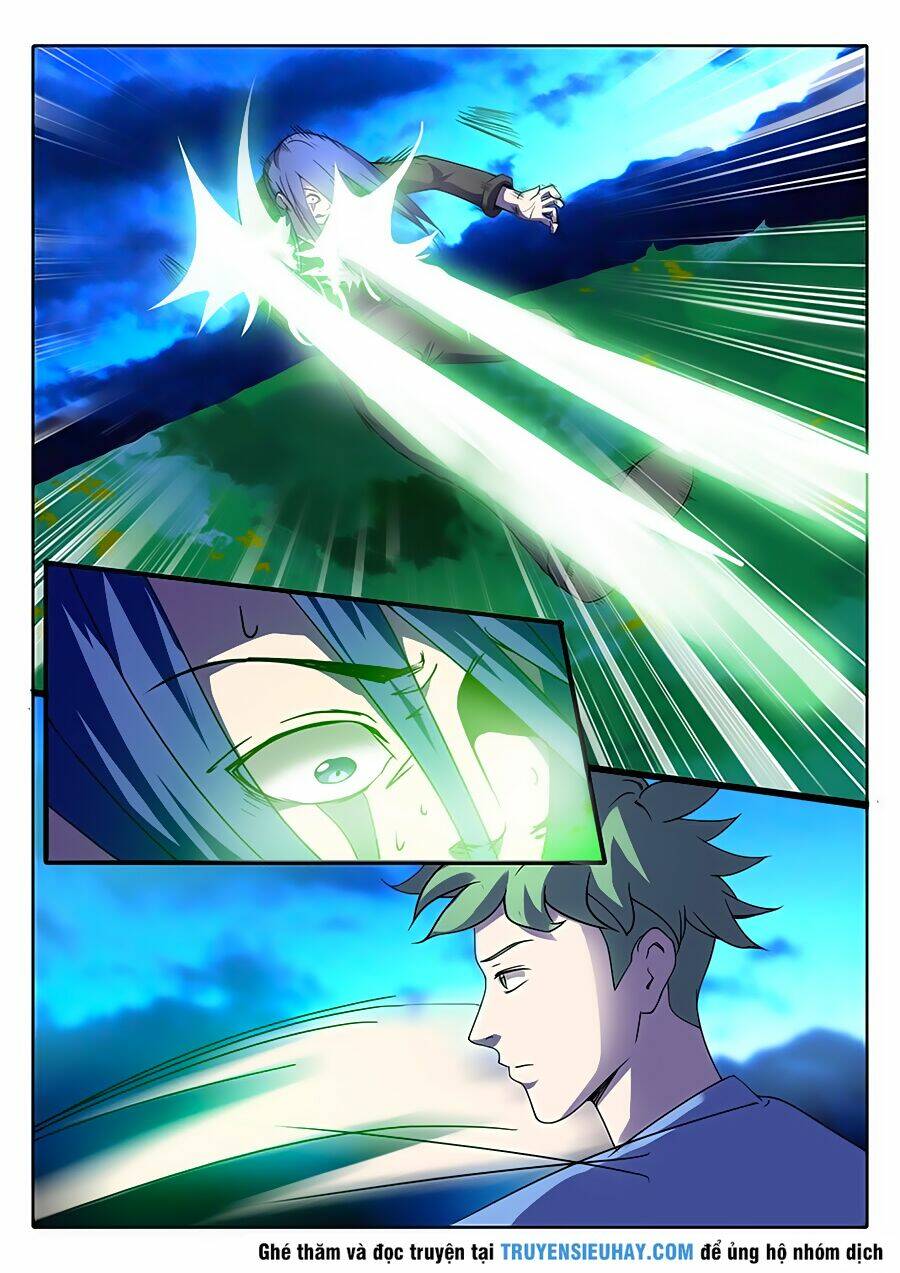 Cực Phẩm Tu Chân Thiếu Niên: Chapter 25