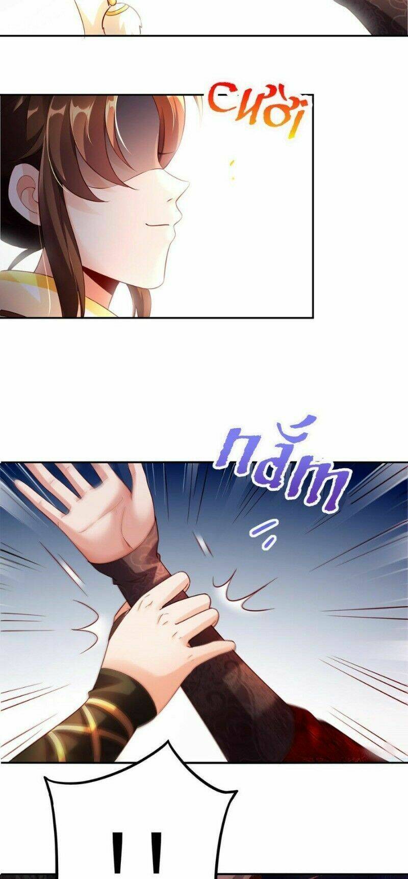 Thiên Kim Bất Hoán: Chapter 48