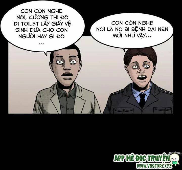 Kỳ Án Có Thật: Chapter 23