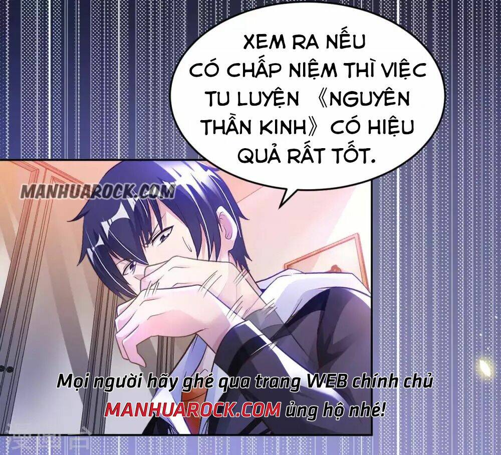 Sư Phụ Của Ta Là Thần Tiên: Chapter 37