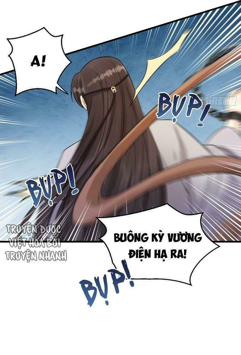 Lễ Băng Nhạc Phôi Chi Dạ: Chapter 39