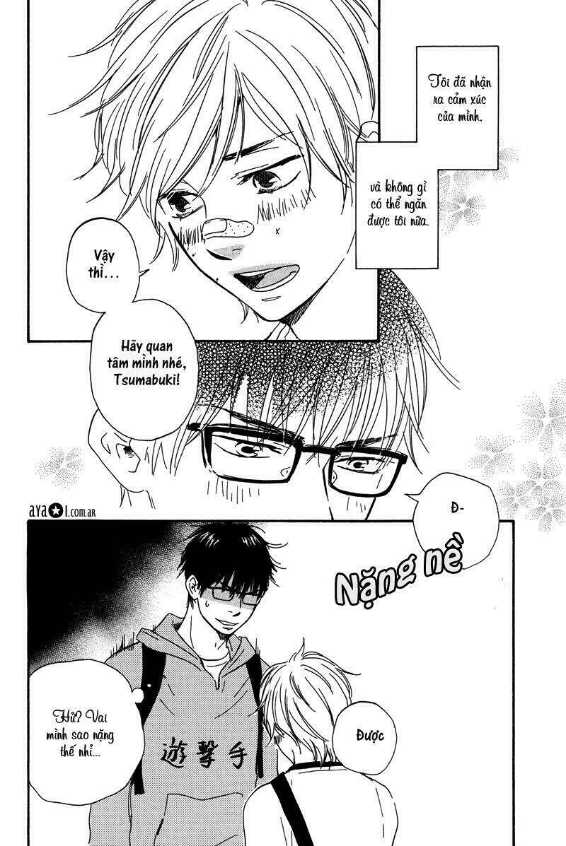 Lucky Number 13: Chapter 1