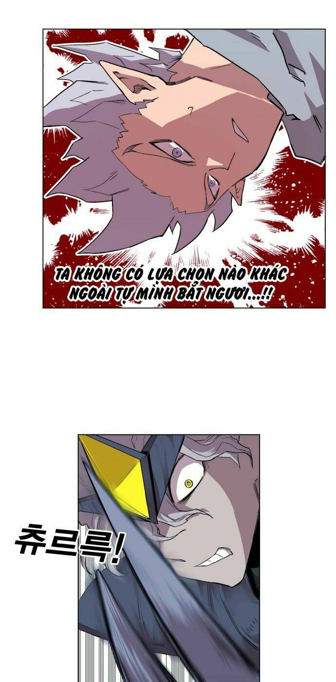 Hard Core Leveling Warrior Ss2: Chapter 3