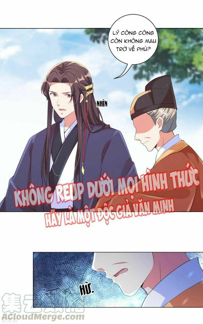 Vương Phi Có Độc!: Chapter 132