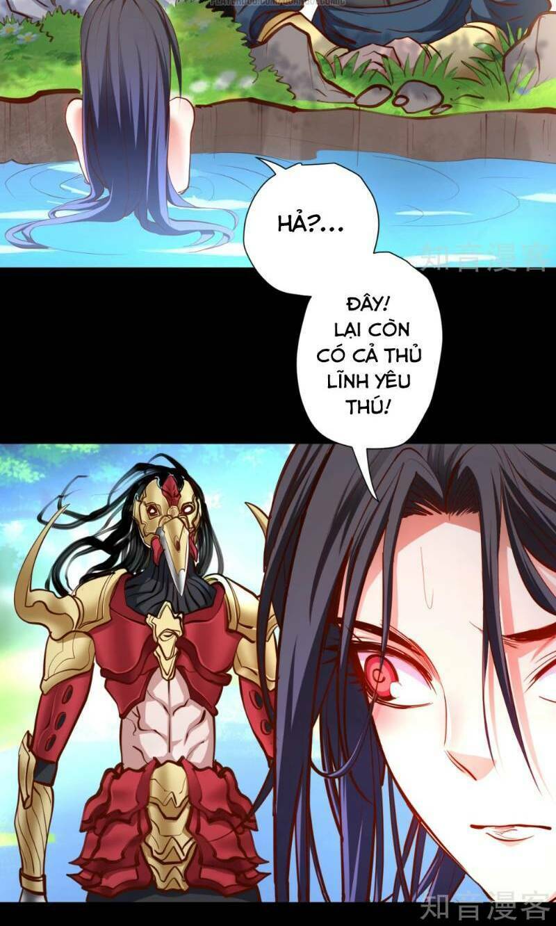 Tối Cường Đại Biểu Hoàng Kim Thận: Chapter 62