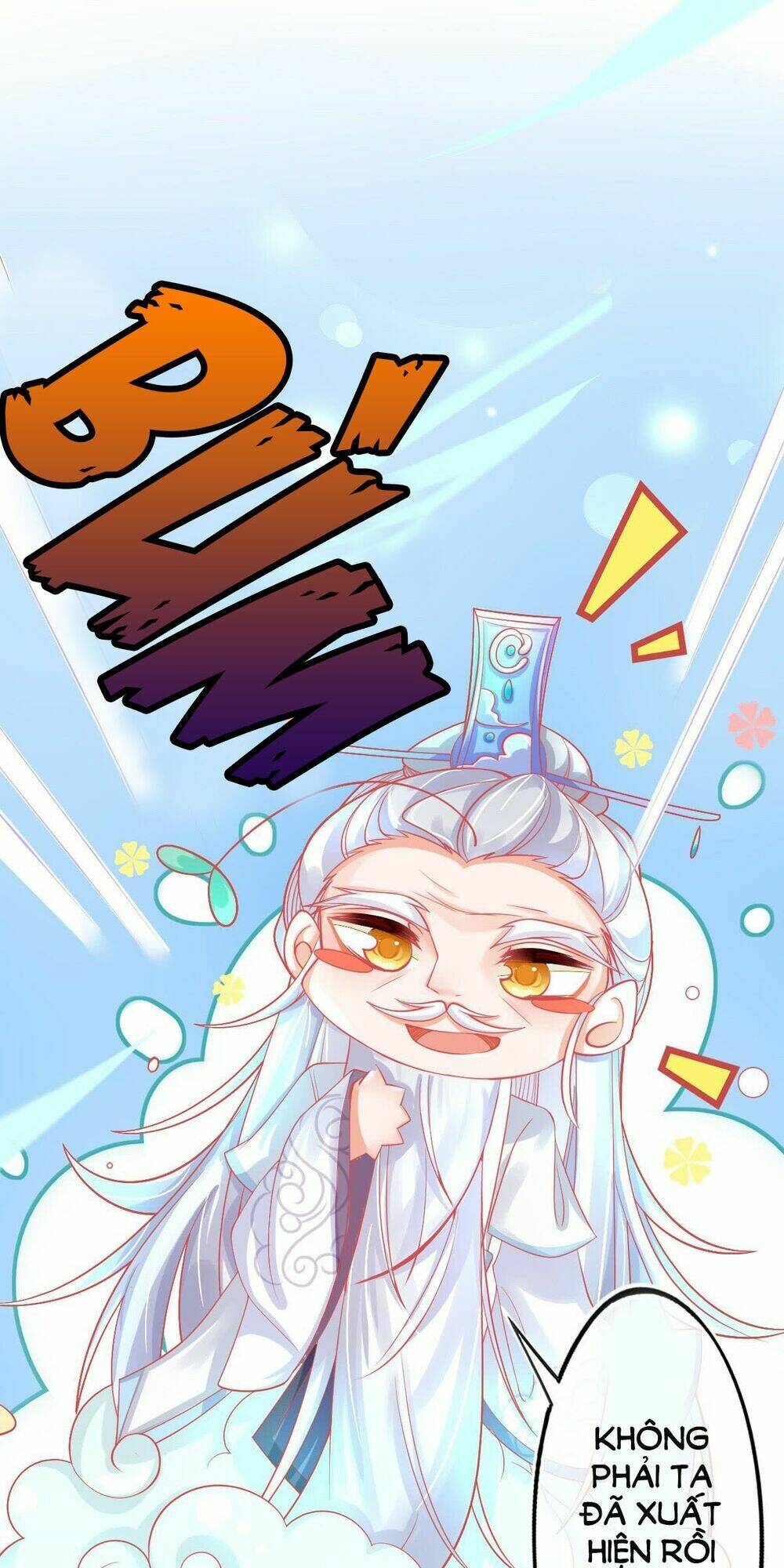 Bổn Vương Phi Có Roi Trong Tay: Chapter 12