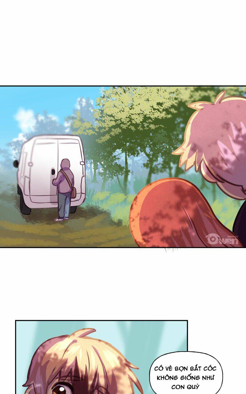 Lời Nguyền Lalin: Chapter 26