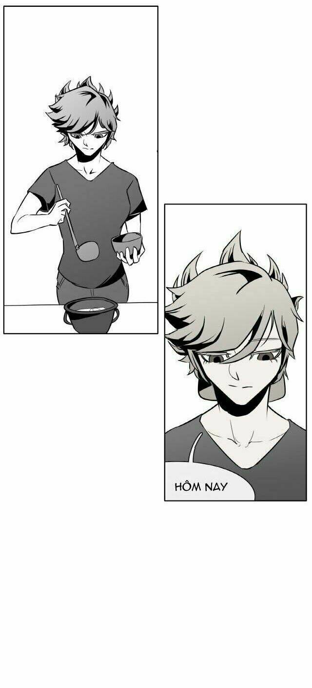 Câu Chuyện Yasuo X Riven: Chapter 10