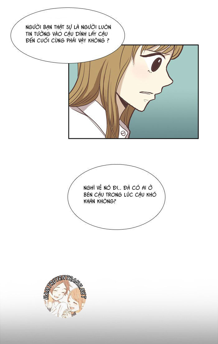 Thế Giới Con Gái: Chapter 50