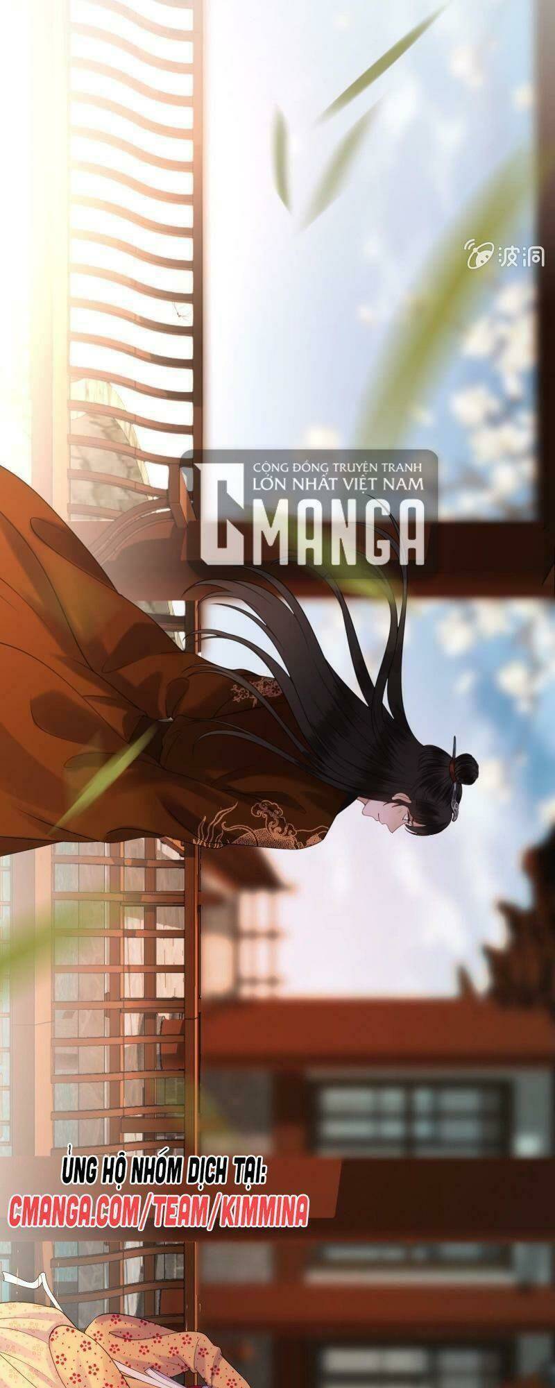 Vương Gia Kiêu Ngạo Quá Khó Cua: Chapter 107