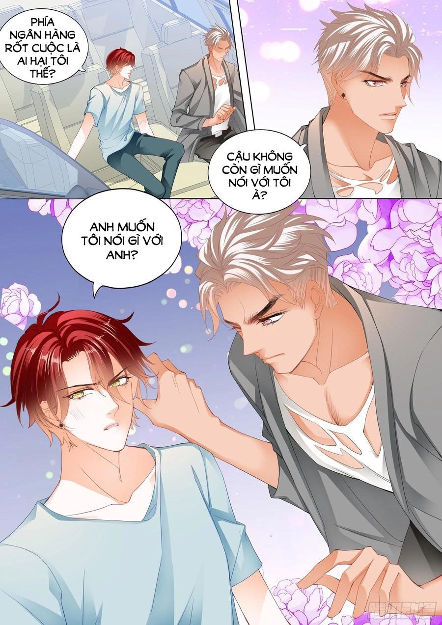 Bá Đạo Tiểu Thúc, Xin Trêu Chọc Vừa Thôi!: Chapter 174