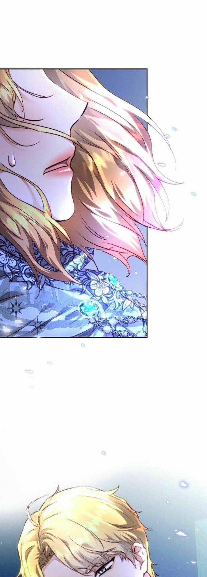 Nàng Công Chúa Ấy Đã Trở Thành Một Đoá Hoa Điên Dại: Chapter 7