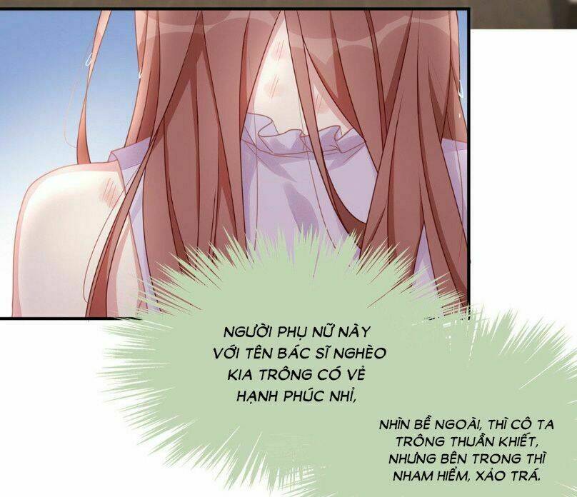 Chỉ Muốn Cưng Chiều Em: Chapter 12