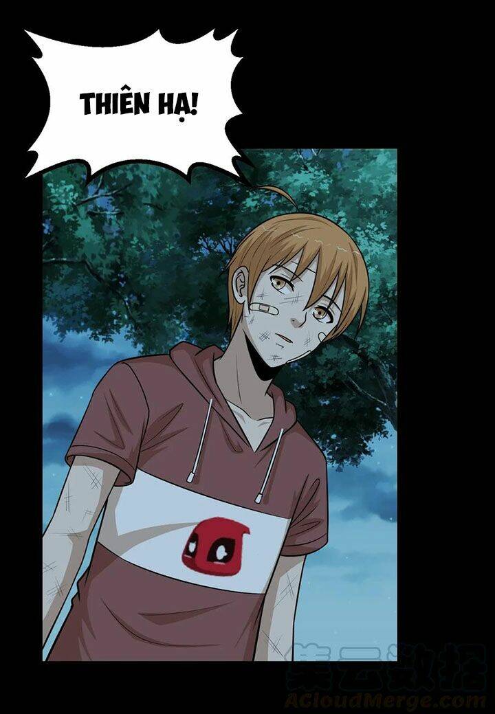 Đai Ca Trở Lại Tuổi 16: Chapter 60