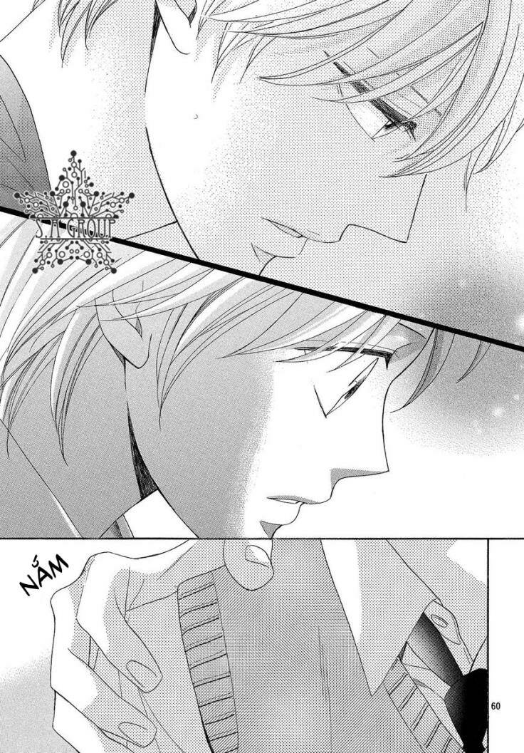 Men\’s Life: Chapter 1.2