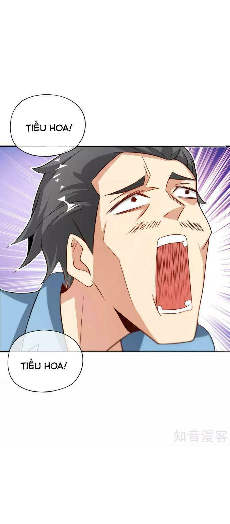 Vòng Bạn Bè Mạnh Nhất Của Tiên Giới: Chapter 47