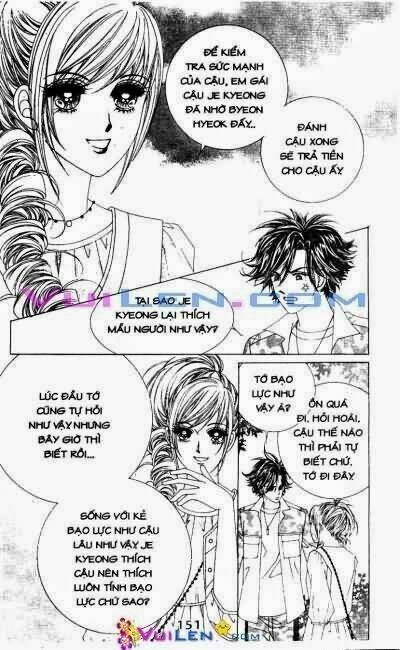 Bóng Mây Qua: Chapter 5