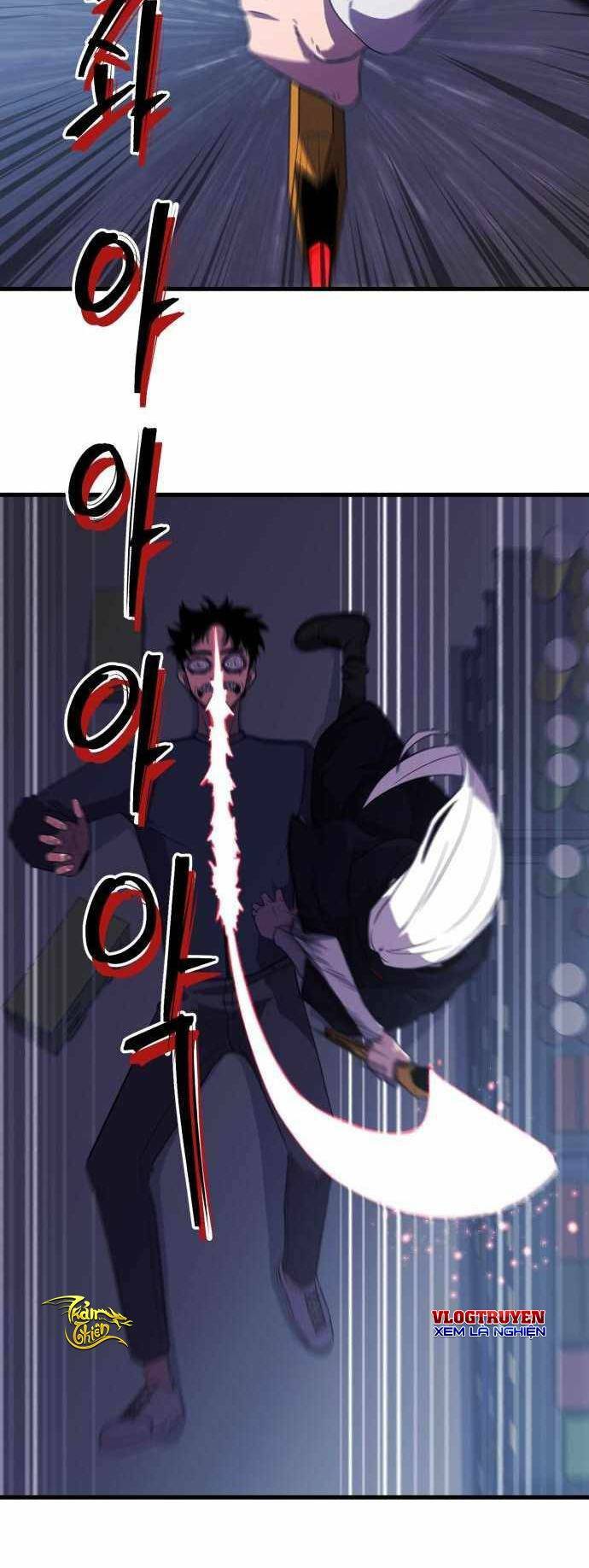 Huyết Nhân Báo Thù: Chapter 5