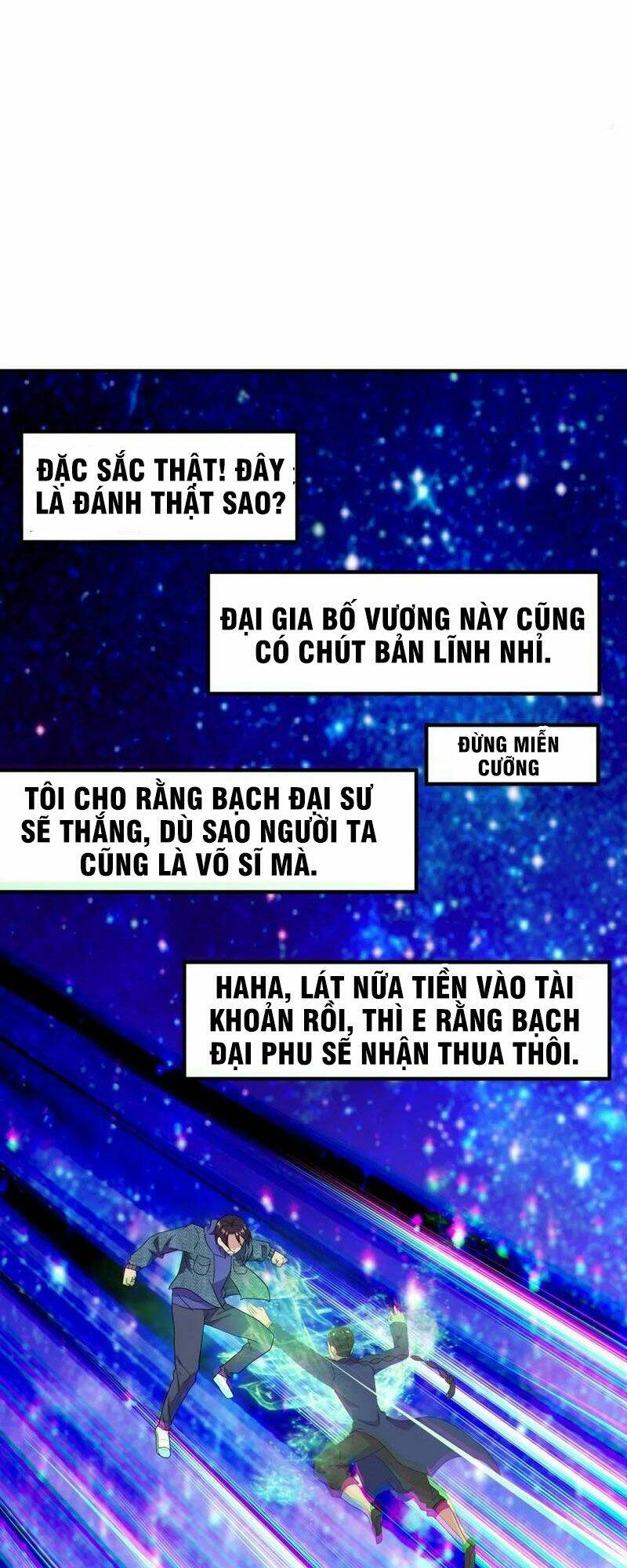 Đại Gia Livestream Vạn Giới: Chapter 30