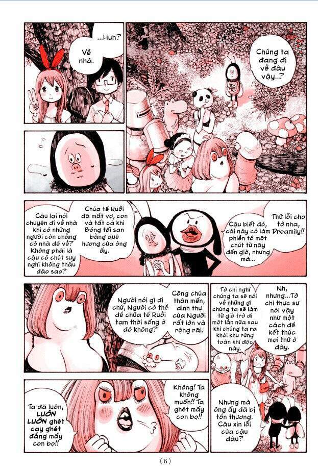 Heroes: Chapter 1