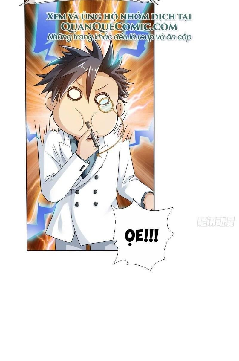 Hệ Thống Tìm Đường Chết Mạnh Nhất: Chapter 48