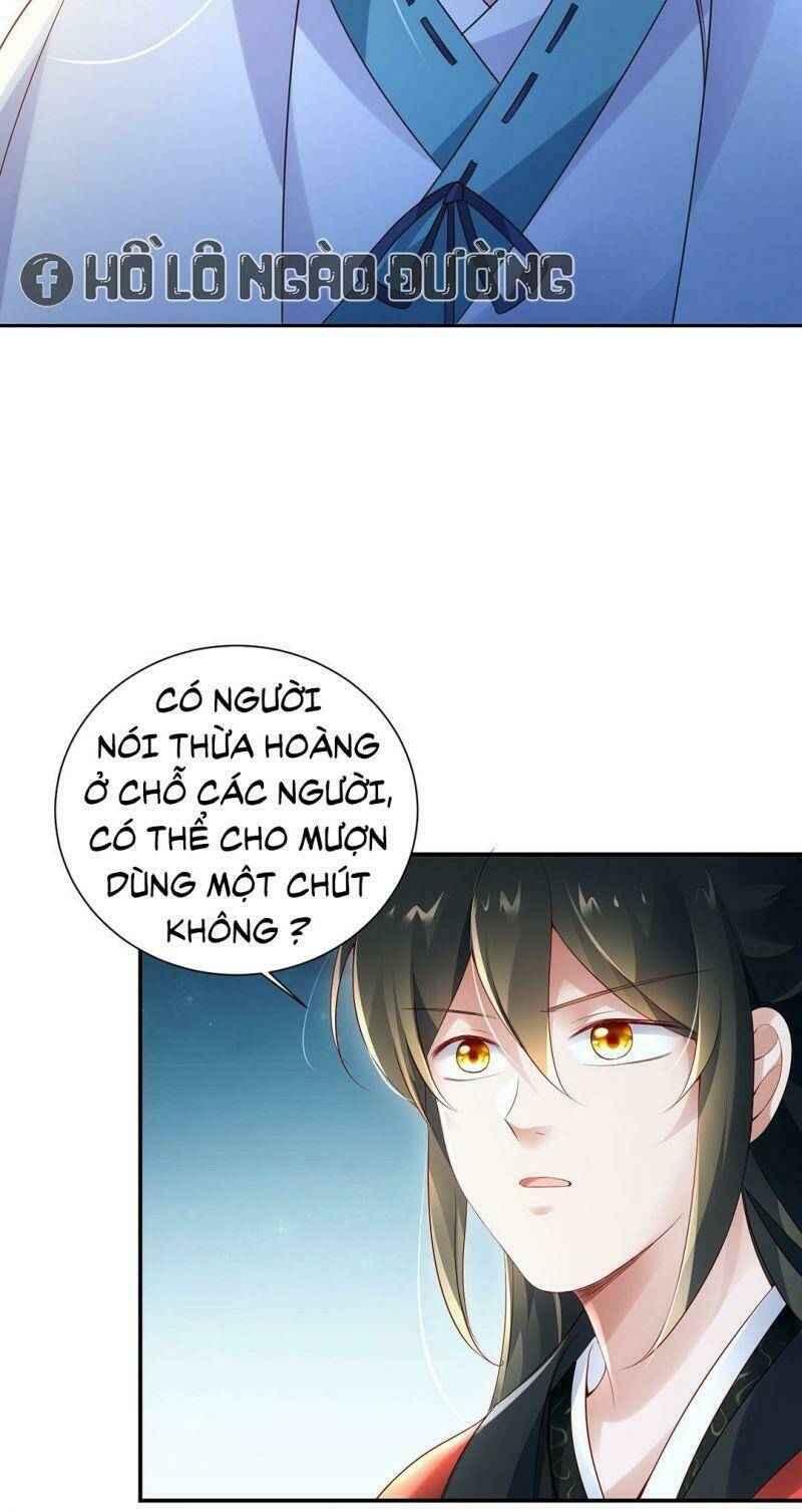 Thiên Kim Bất Hoán: Chapter 86