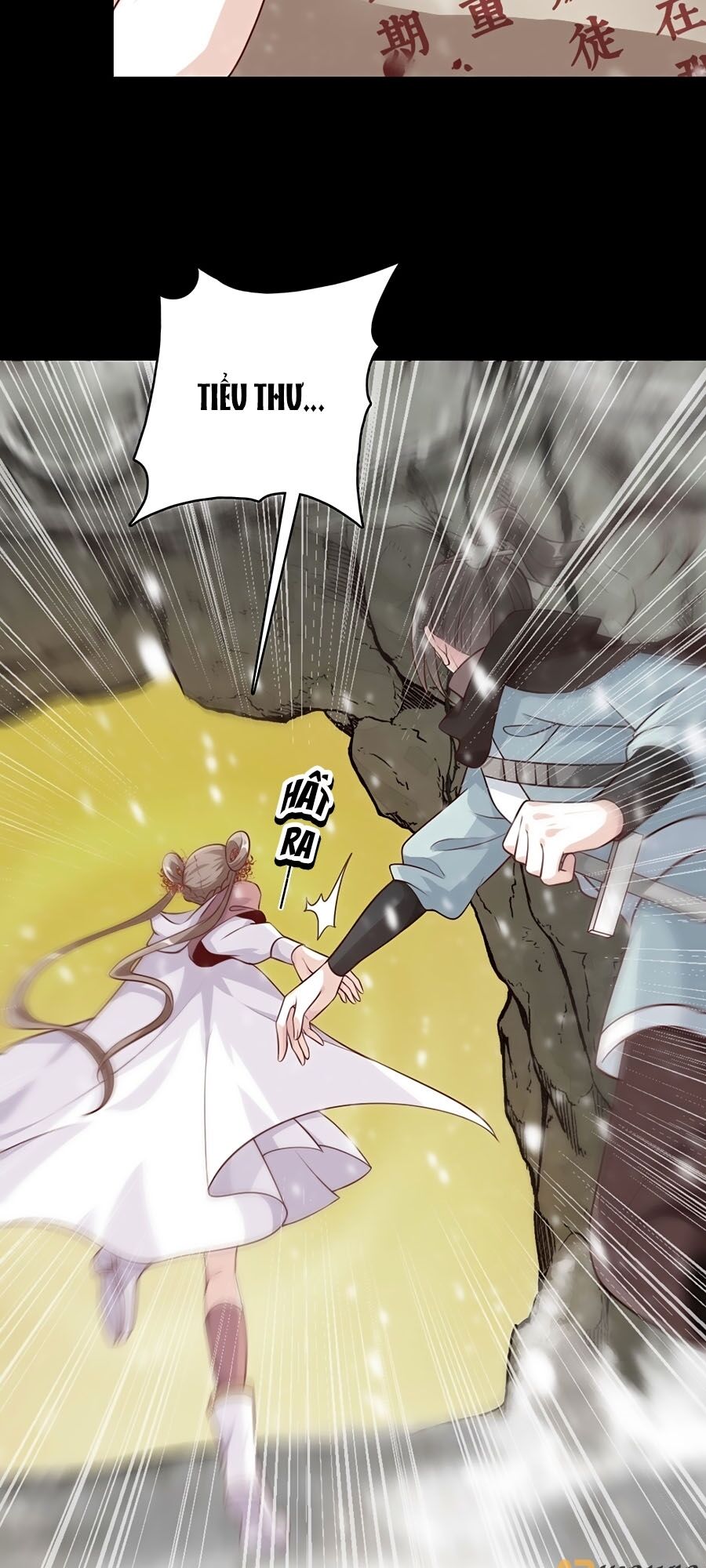 Phản Phái Nữ Đế Lai Tập: Chapter 49