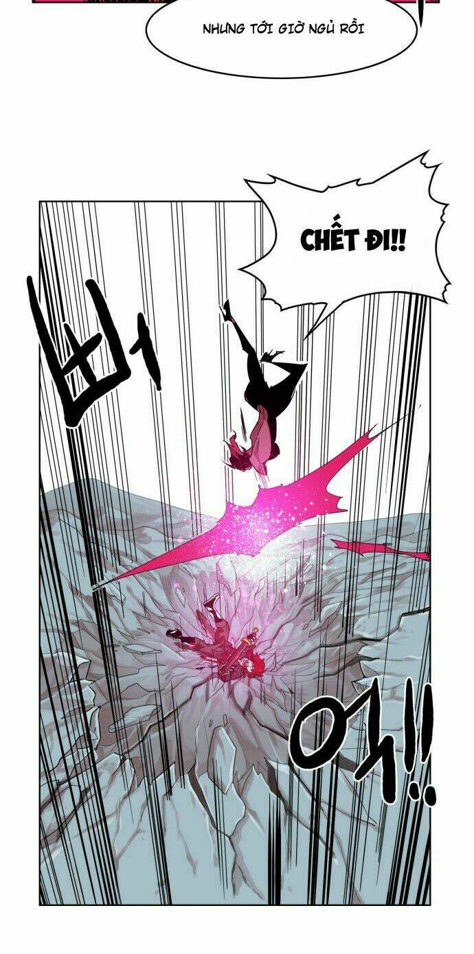 Hard Core Leveling Warrior: Chapter 38