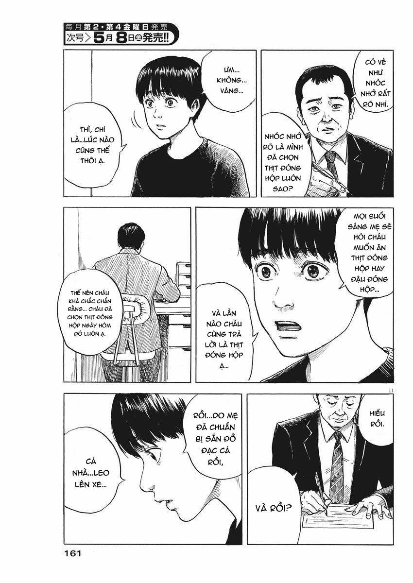 Chi No Wadachi: Chapter 73