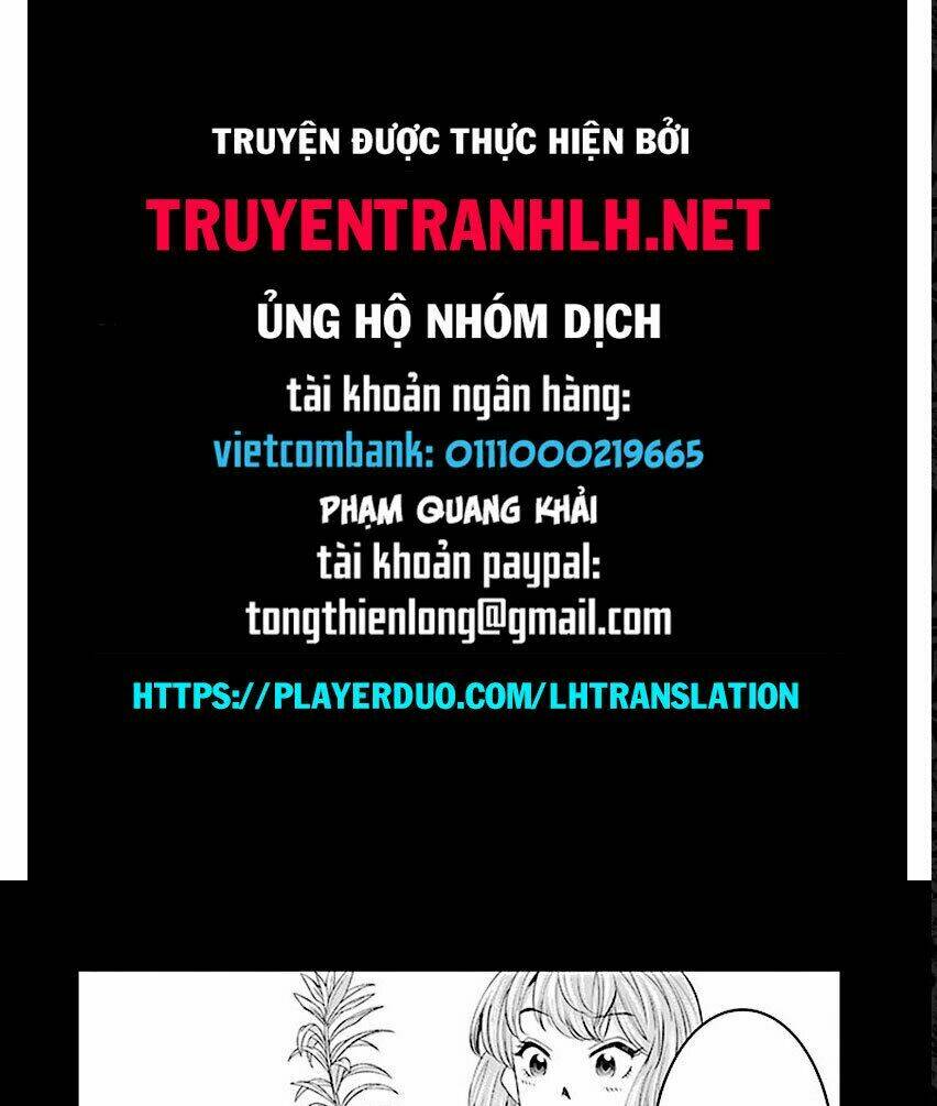 Hành Trình Du Lịch Vòng Quanh Thế Giới Của Nhà Tiên Tri Eisen: Chapter 4