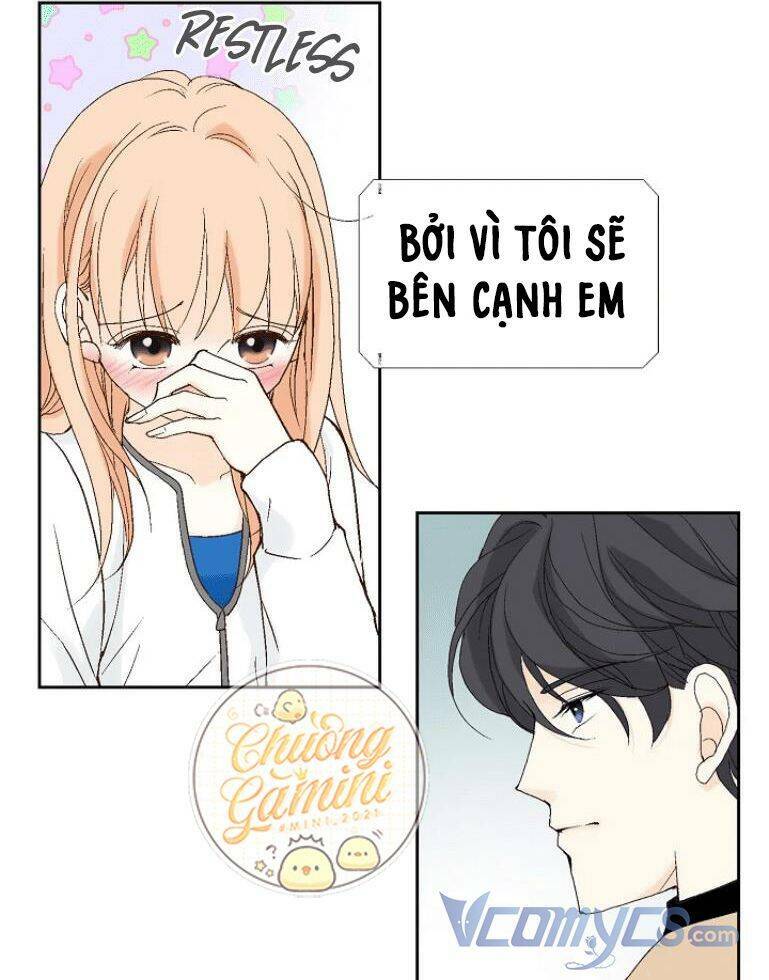 Lee Bom, Em Là Của Anh: Chapter 48