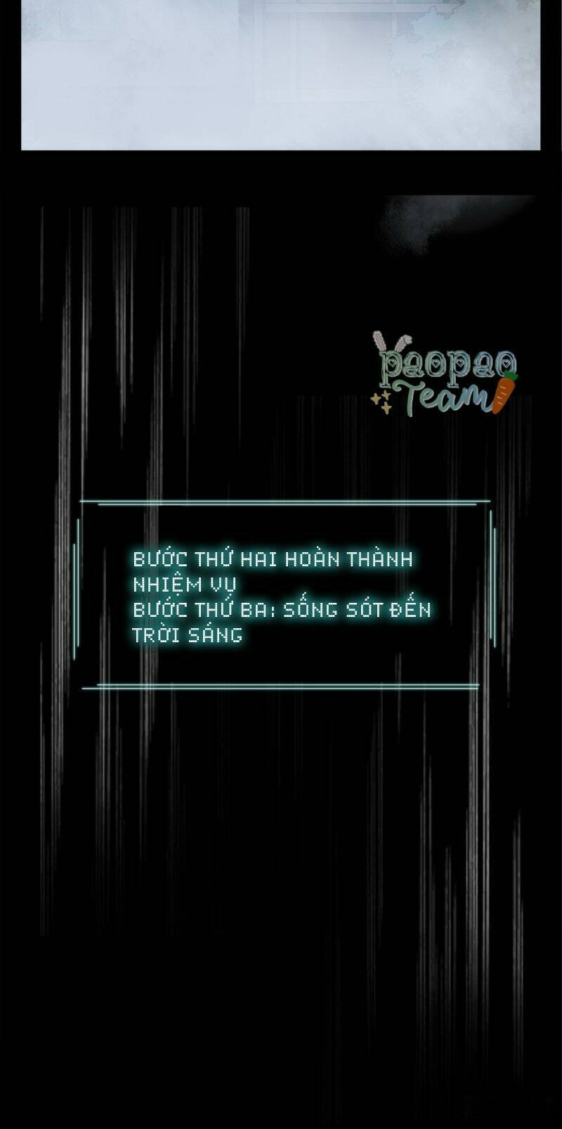 Hoan Nghênh Đến Với Trò Chơi Ác Mộng: Chapter 2