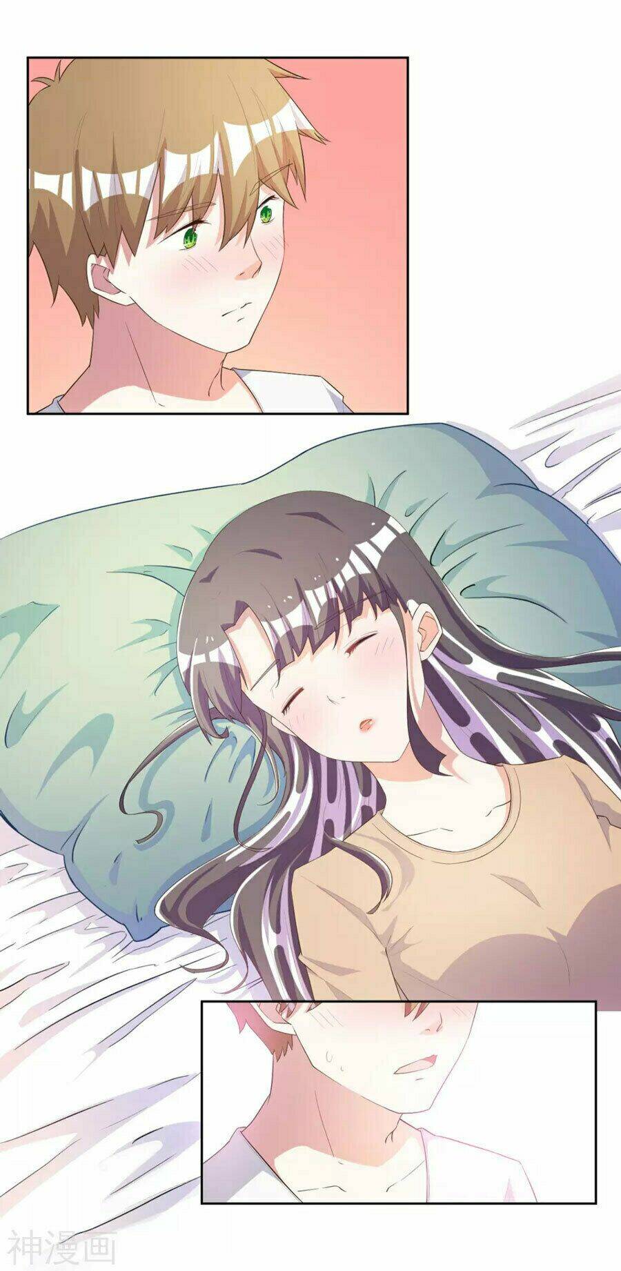 Hôn Nhân Dục Vọng: Thiếu Gia Nhẹ Một Chút!: Chapter 55