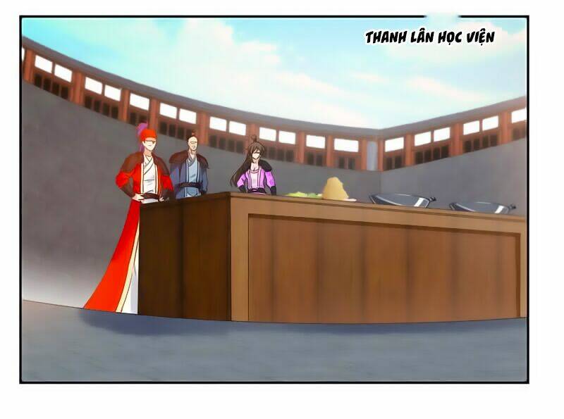 Cửu Dương Thần Vương: Chapter 42