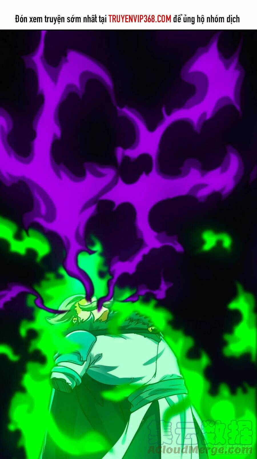 Người Nguyên Thủy Mạnh Nhất: Chapter 93