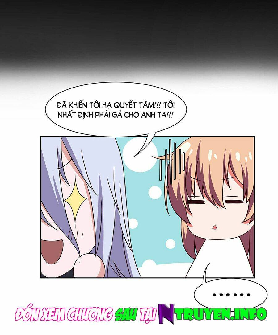 Trọng Sinh Quý Thê Chi Phục Thù Hoa Lệ: Chapter 46