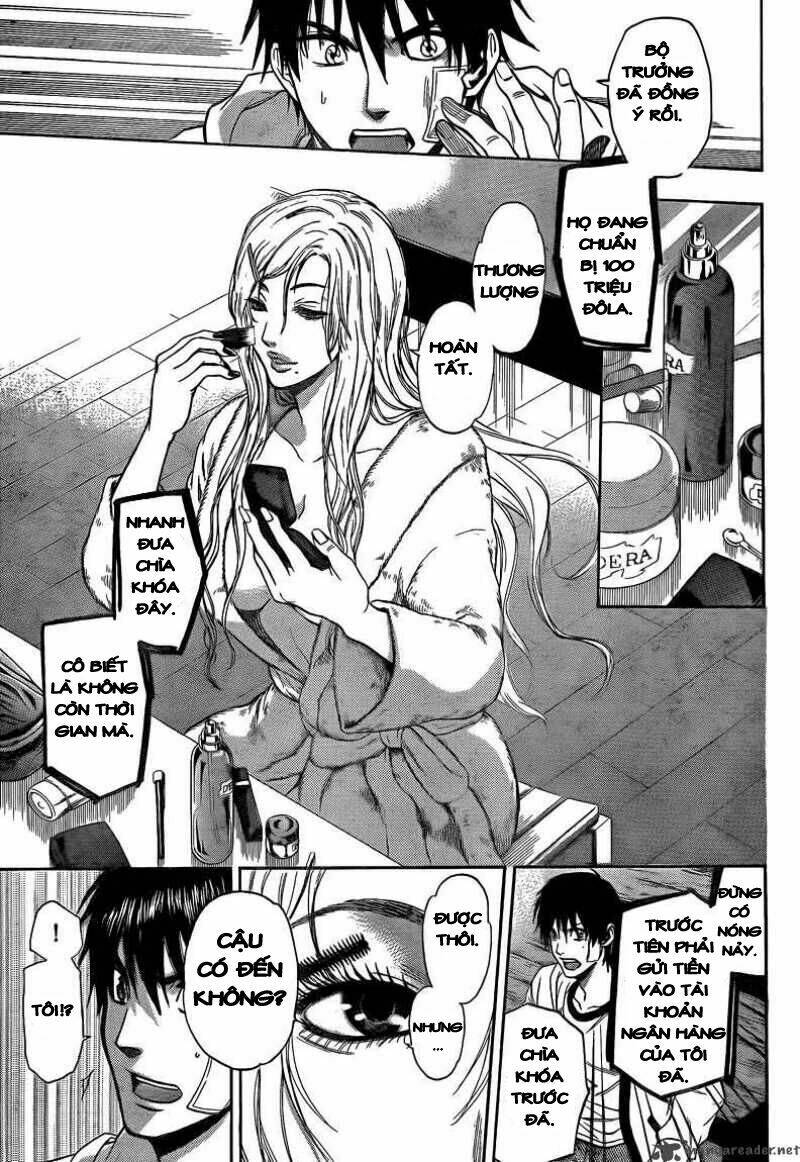 Bloody Monday 2: Chapter 20