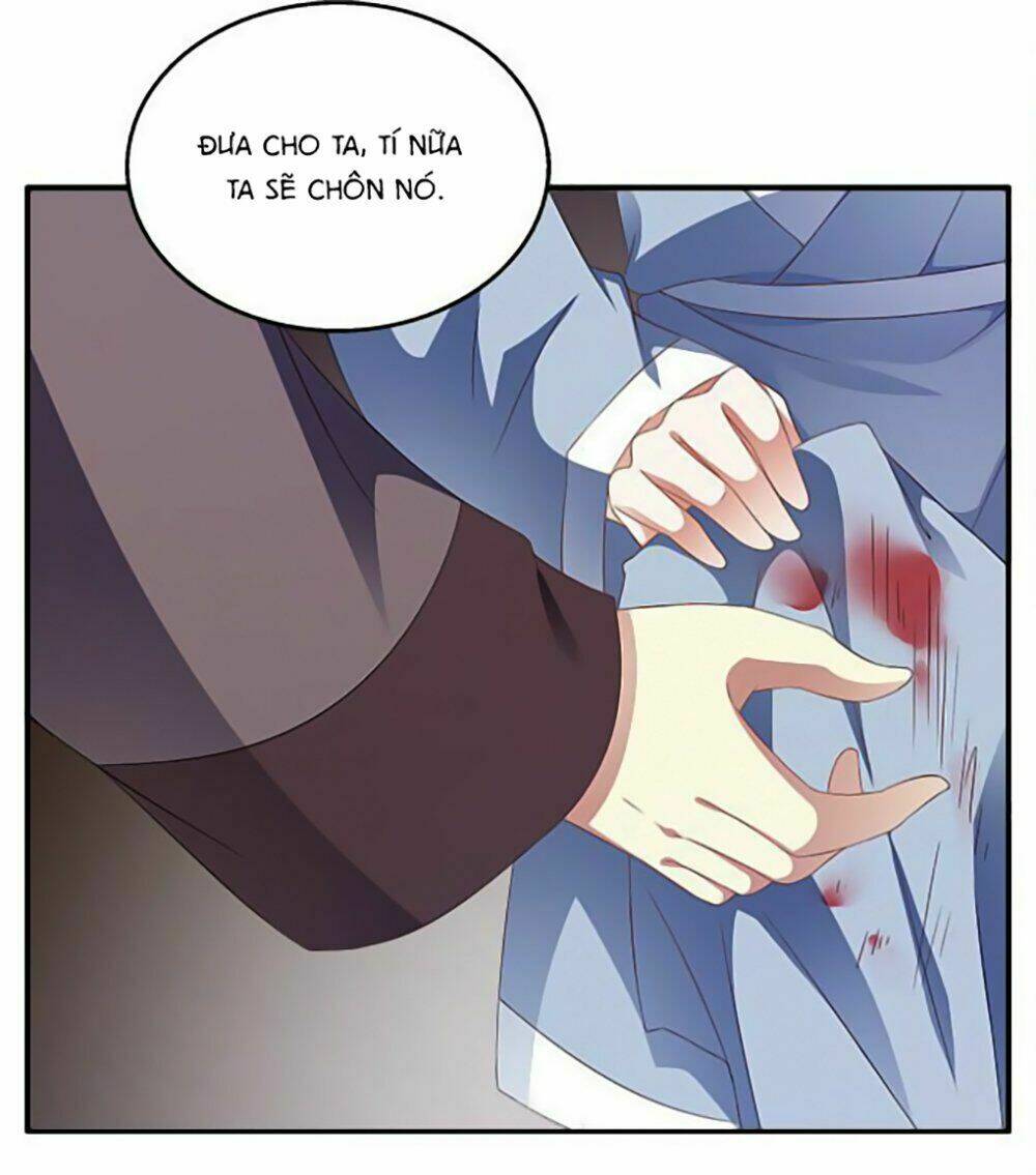 Thịnh Thế An Nhiên: Chapter 13