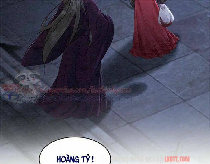 Trọng Sinh Bá Sủng Nhiếp Chính Vương Quá Mạnh Mẽ: Chapter 105