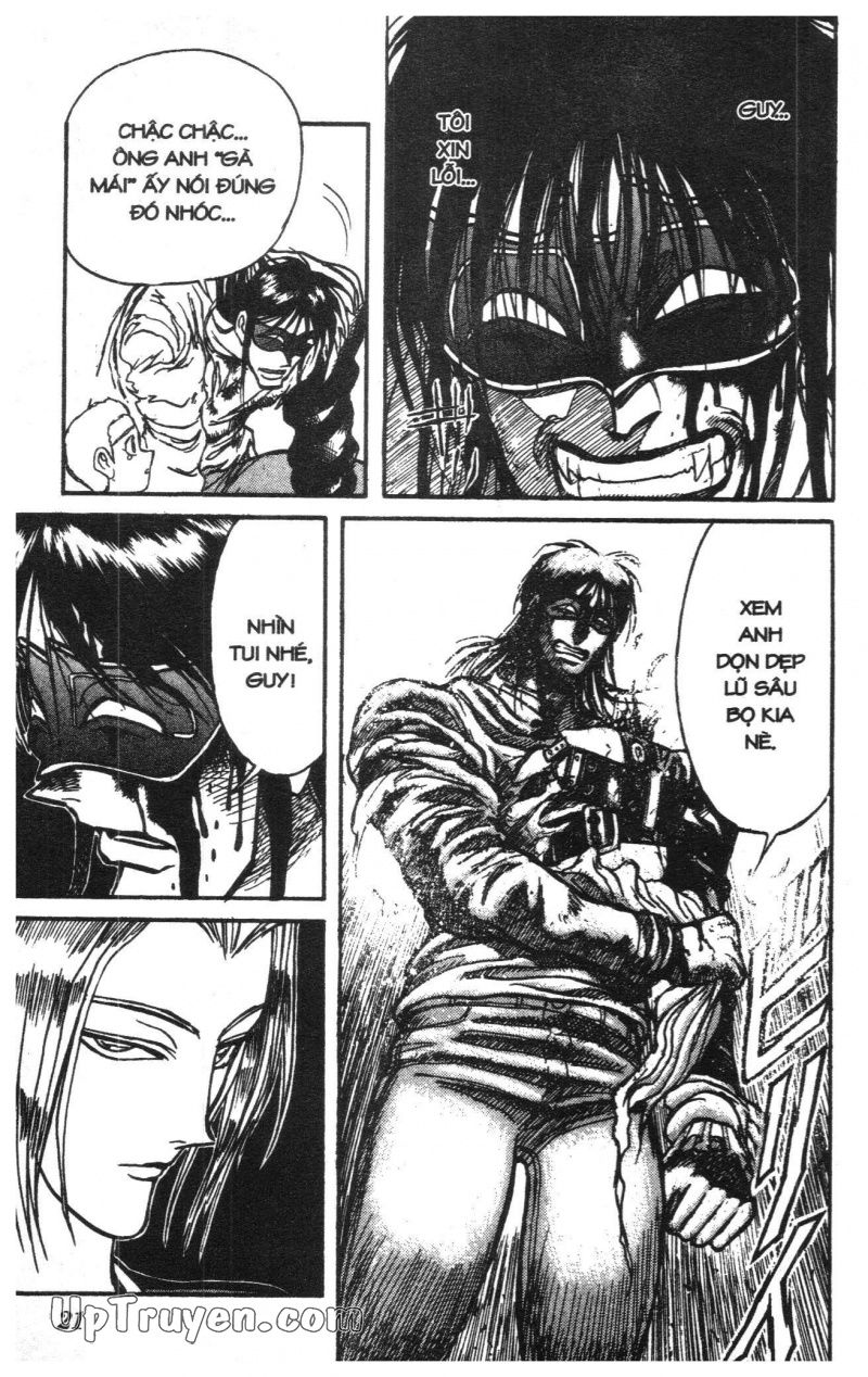 Fujita Kazuhiro: Chapter 14