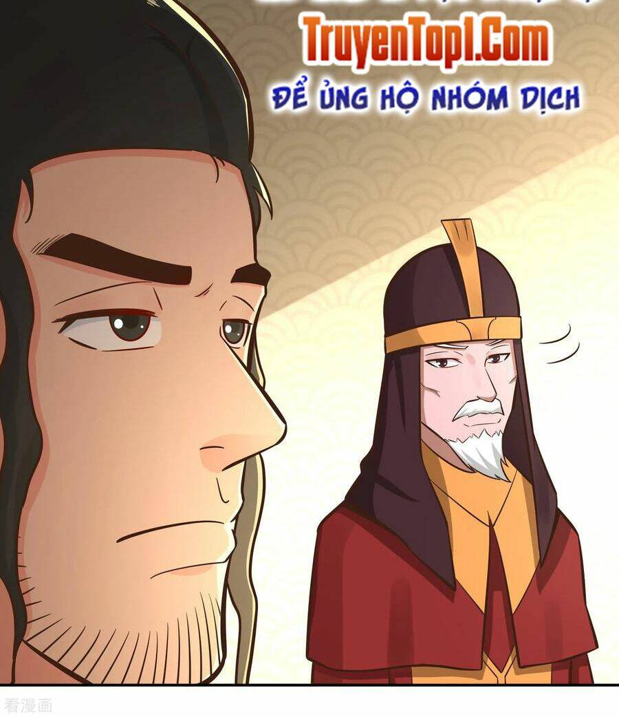 Võ Linh Kiếm Tôn: Chapter 130