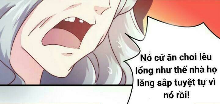 Tổng Tài Đã Cưới Em: Chapter 4