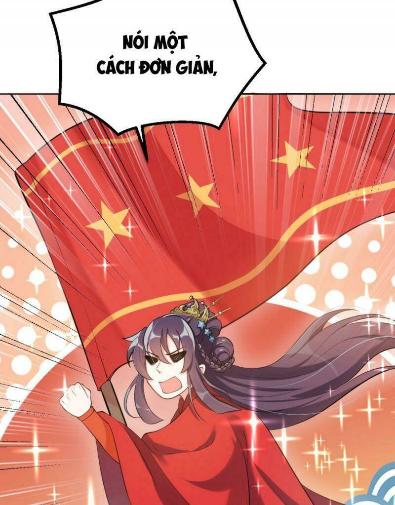 Nữ Tiên Tôn Bận Đào Hôn: Chapter 8