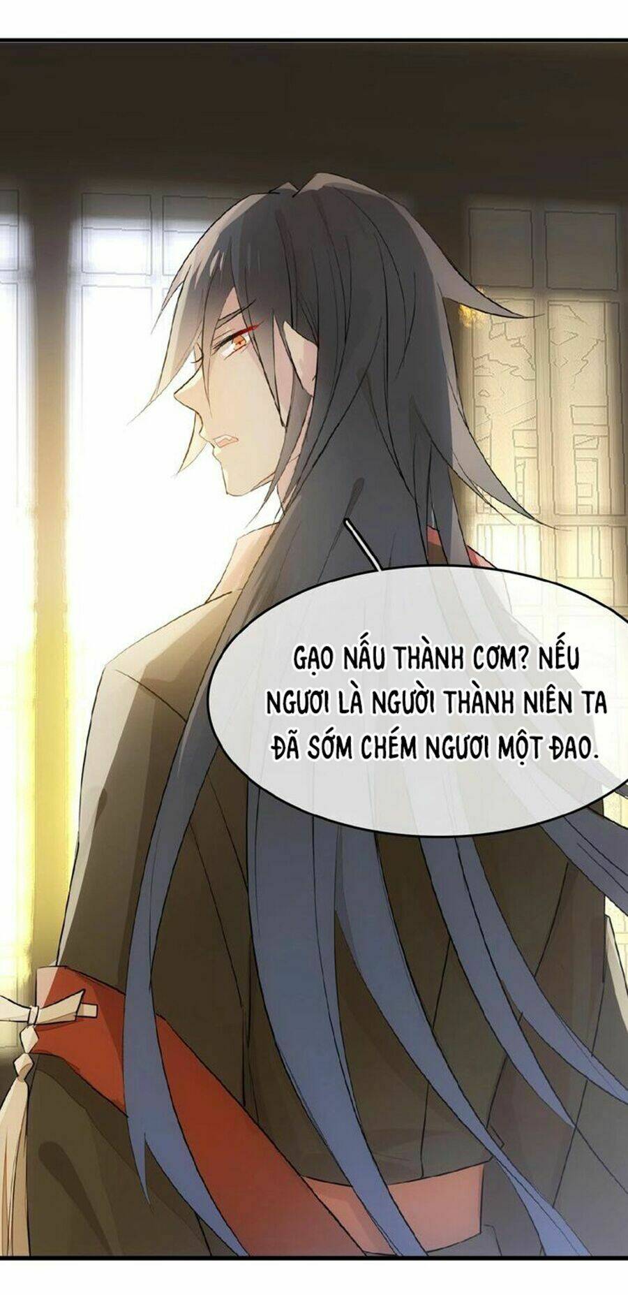 Chấp Tử Chi Kiếm: Chapter 5