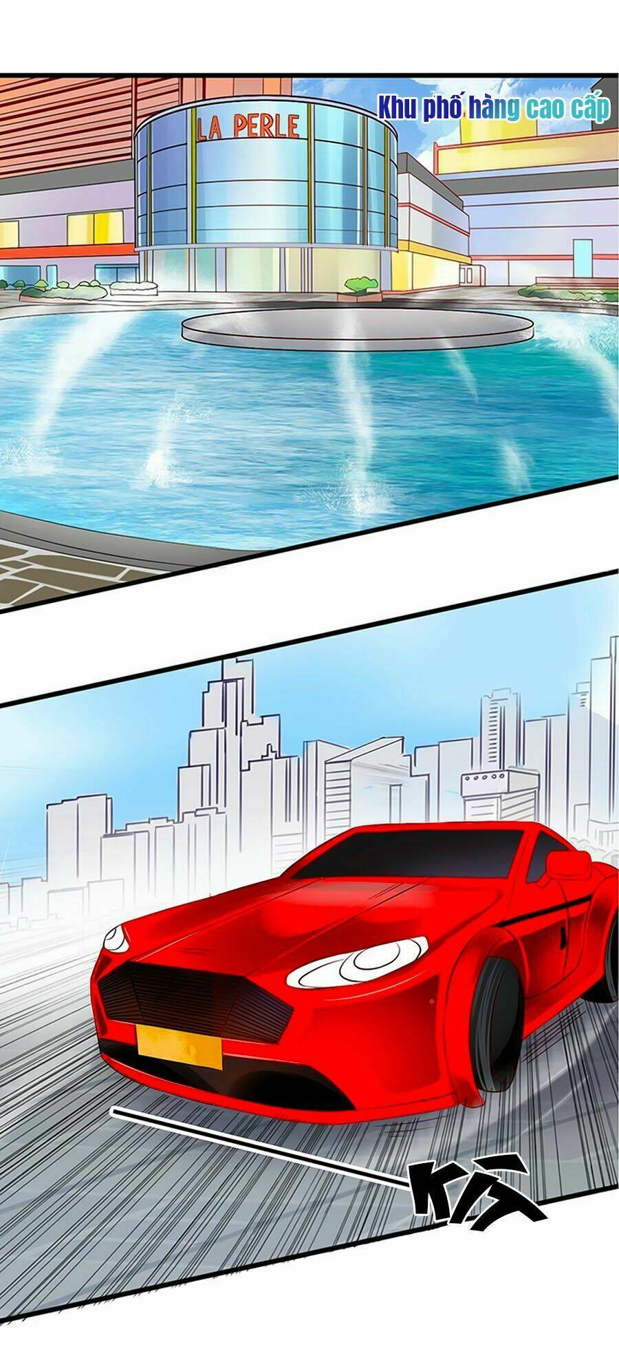 Bạn Trai Là Ngôi Sao: Chapter 33