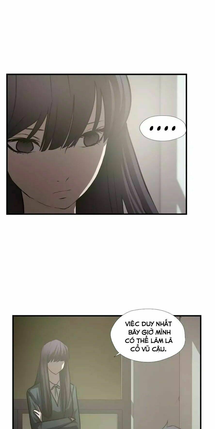 Kẻ Bị Ruồng Bỏ: Chapter 60